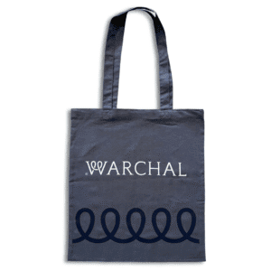 WARCHAL Tote Bag