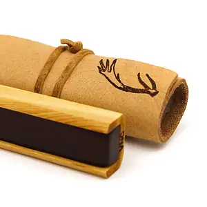 Leatherwood Bespoke rosin - 75 % Supple